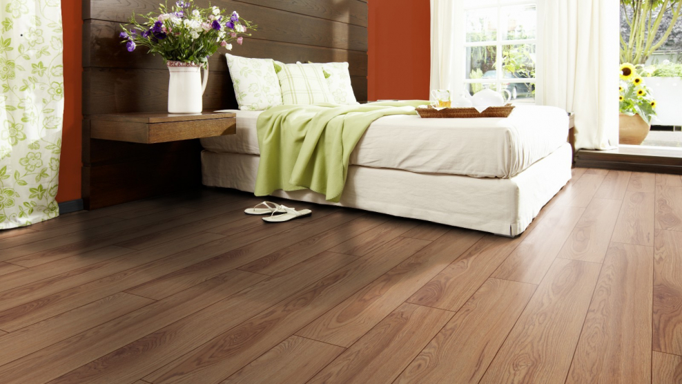 Kaindl natural Touch 10-32 премиум Хикори Фресно