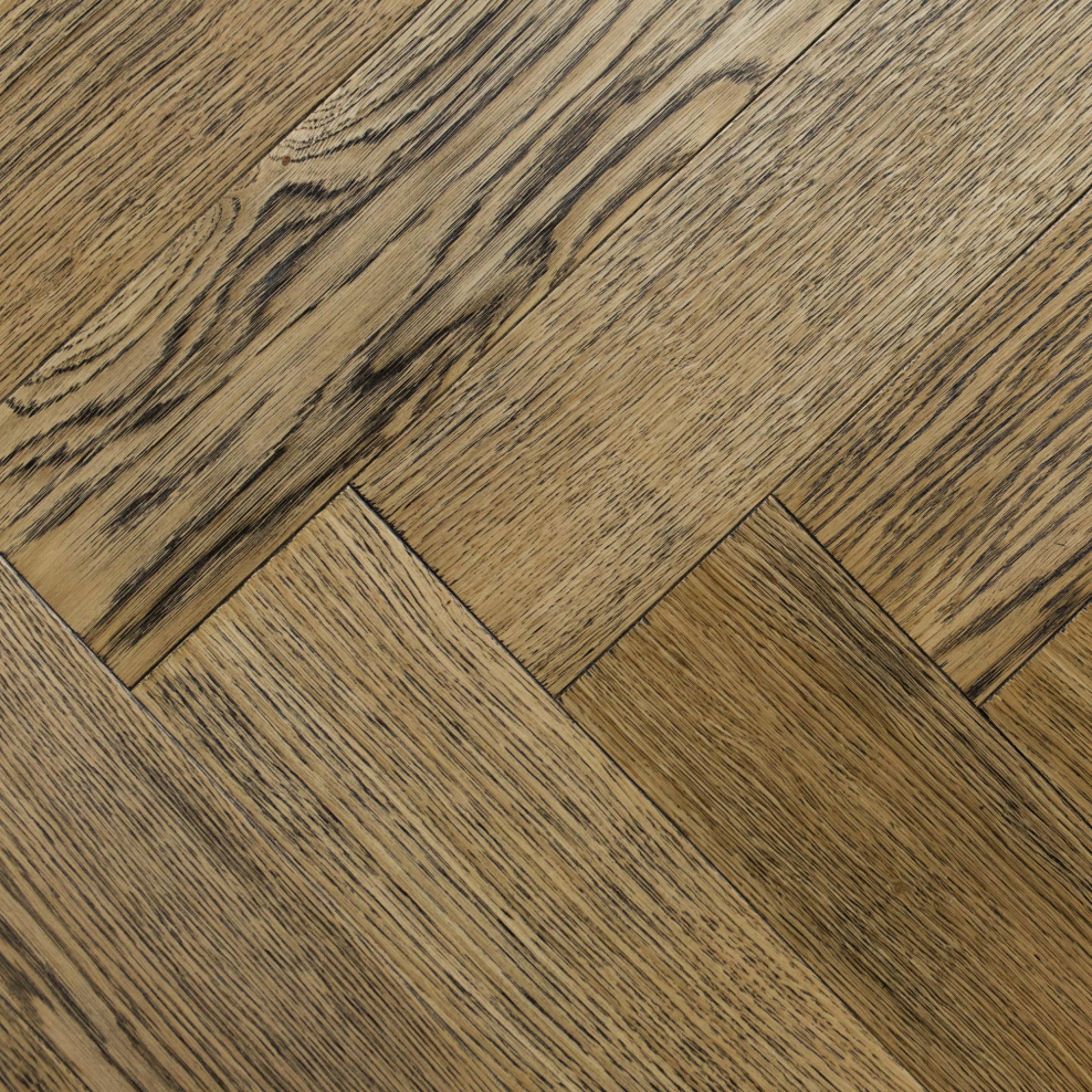 Паркет Марко Ферутти дуб Кембридж