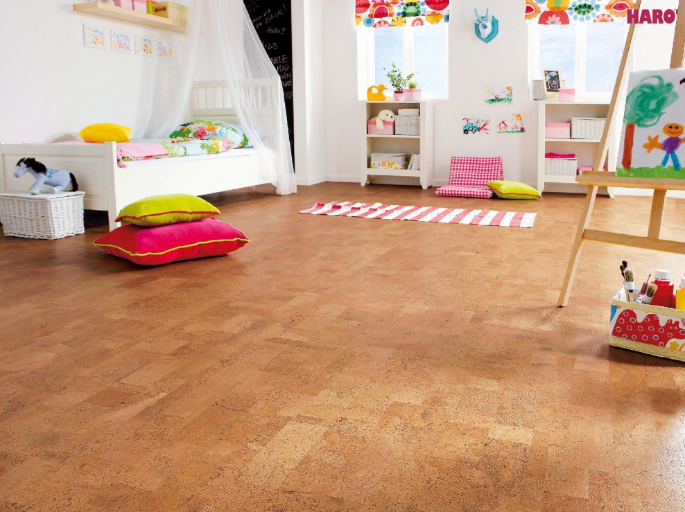 Ламинат Haro Tritty 100 Альпийский натур 526676