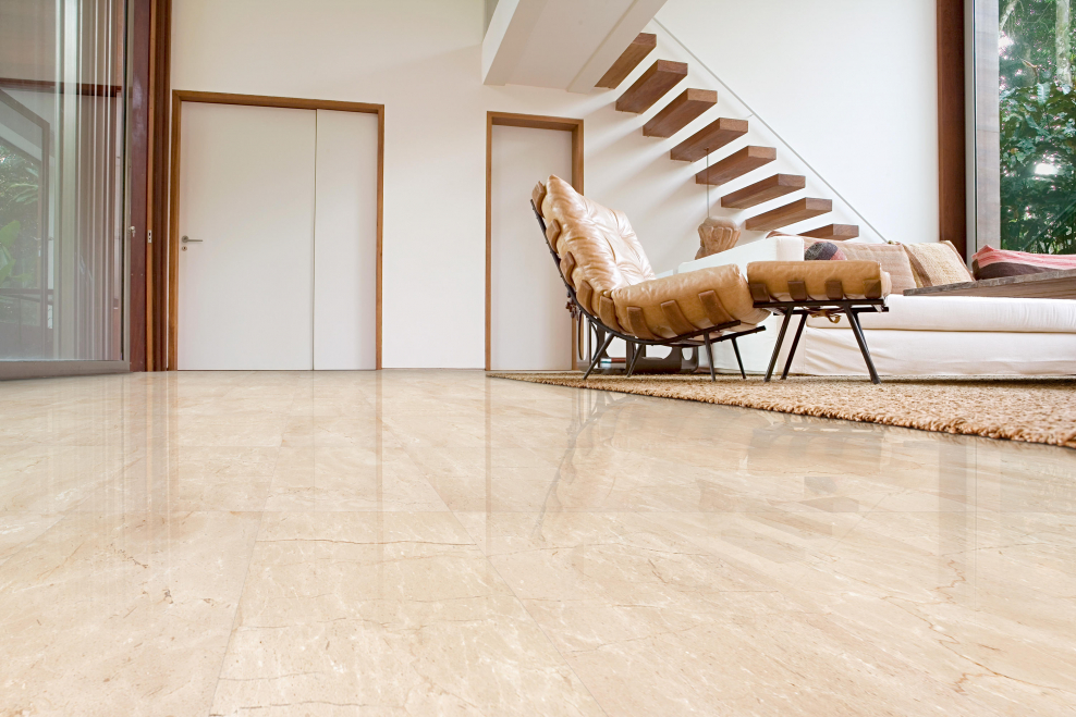 Керамогранит Hardwood Beige