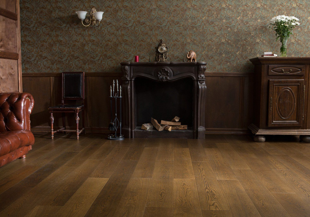 Инженерная доска Goodwin