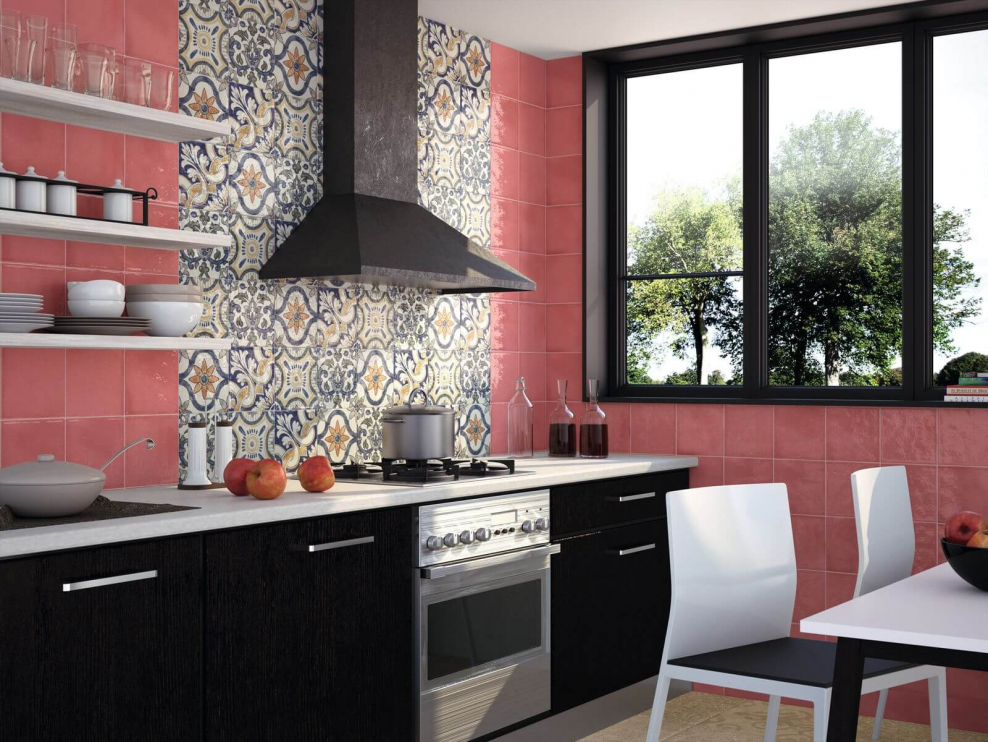 Коллекция плитки Ape Ceramica giorno