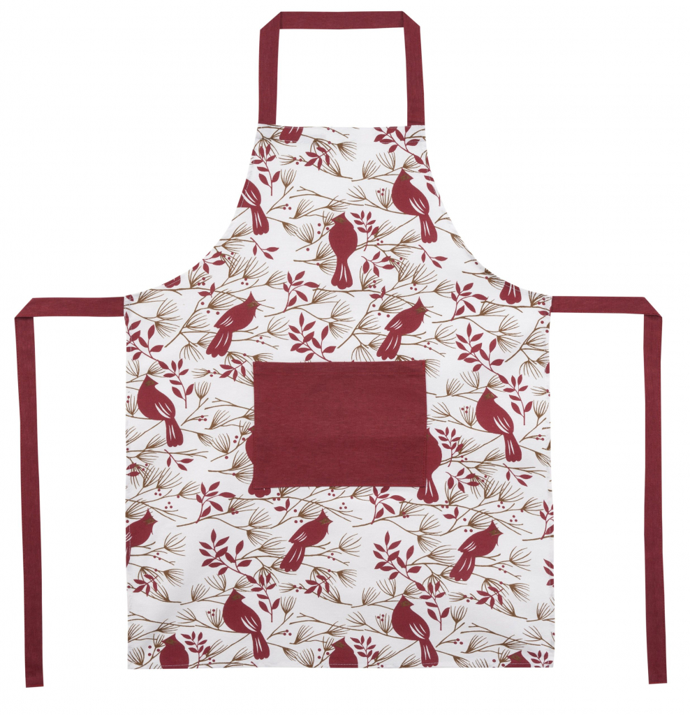 Фартук женский