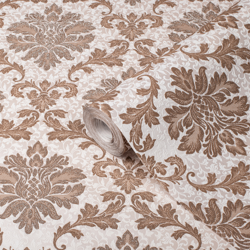 Гипсовая 3d панель "Валенсия"