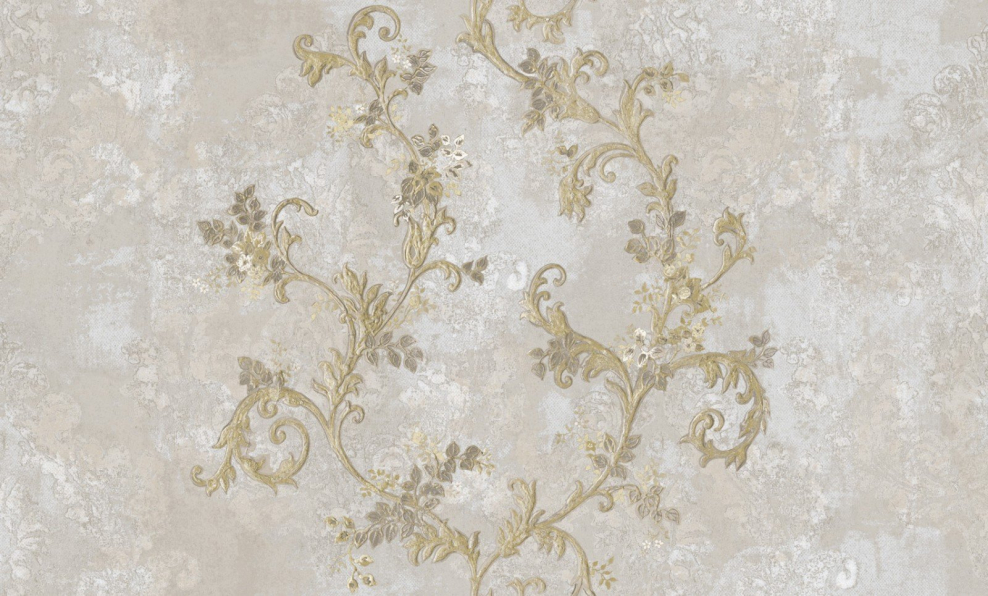 Фреска улицы Венеции