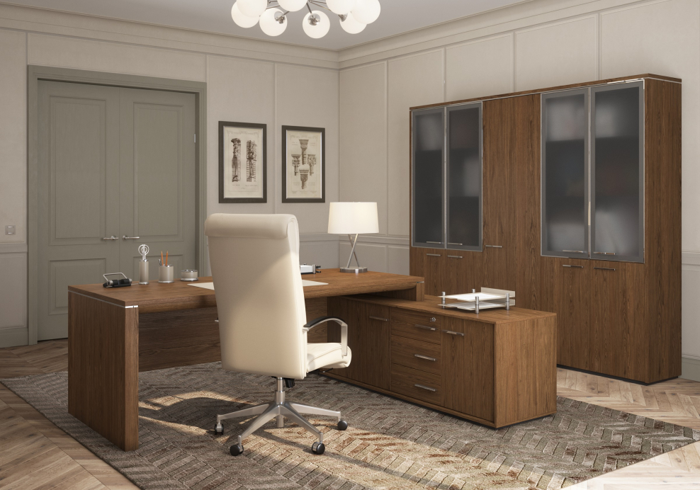 Велар кабинет Юнитекс