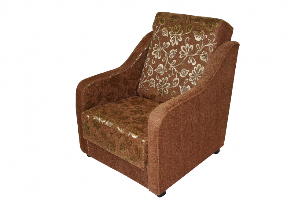 Кресло-кровать МЕБЕЛПРОМ Ольга