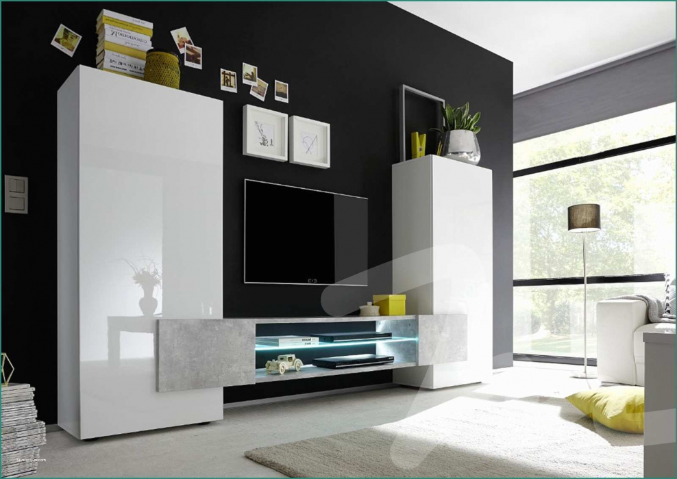 Тумба ТВ "Инкастро" (2580х610х373)