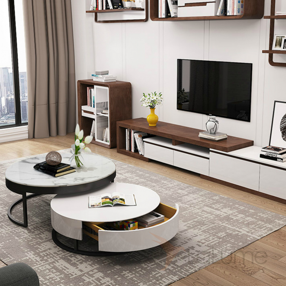 Журнальный столик ридберг0969б