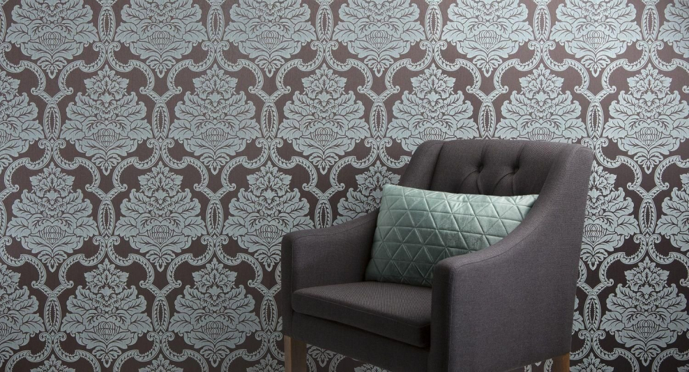 Обои Rasch Textil Nubia 085180