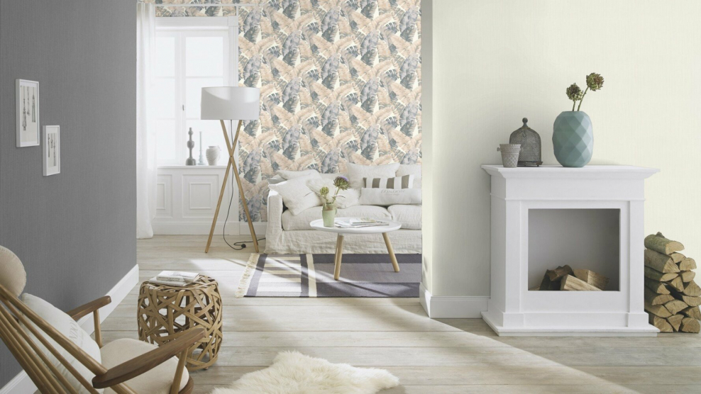 Обои Rasch Trianon XL 962543