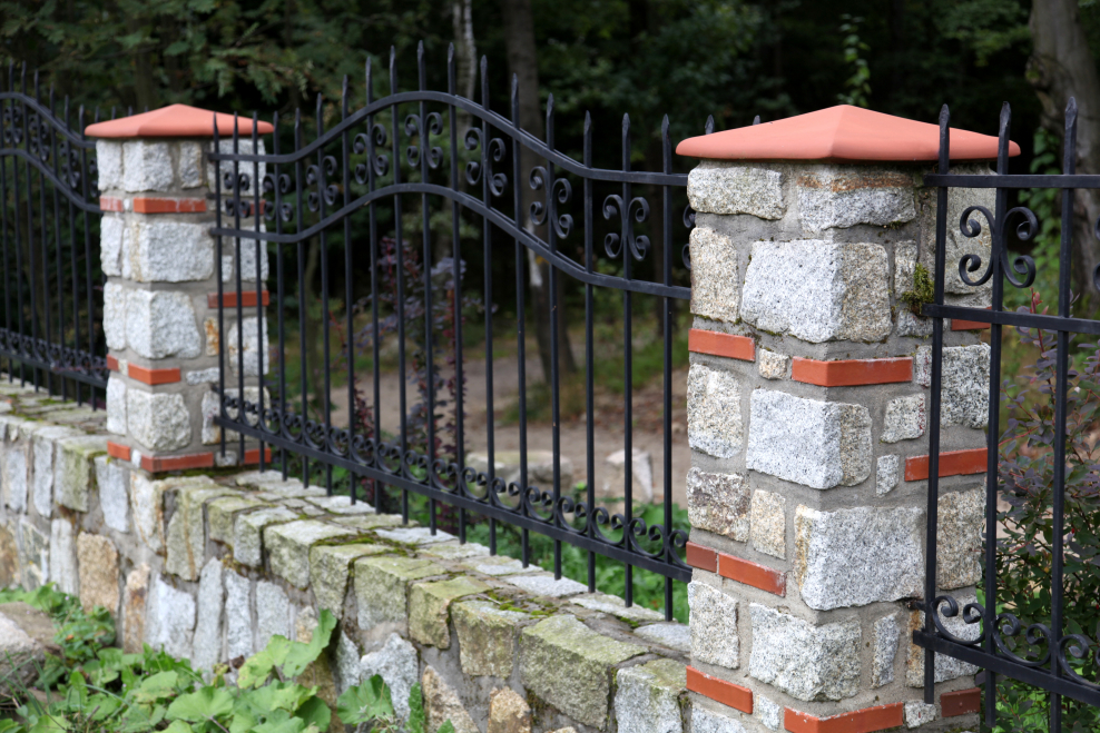 Габионы сварные 1х0,5х0,3 (пруток 4)