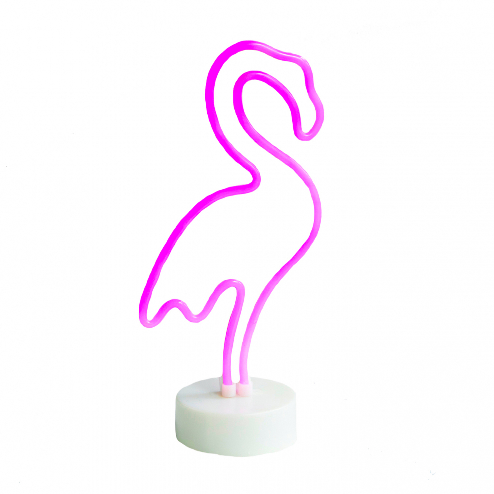 Неоновая лампа