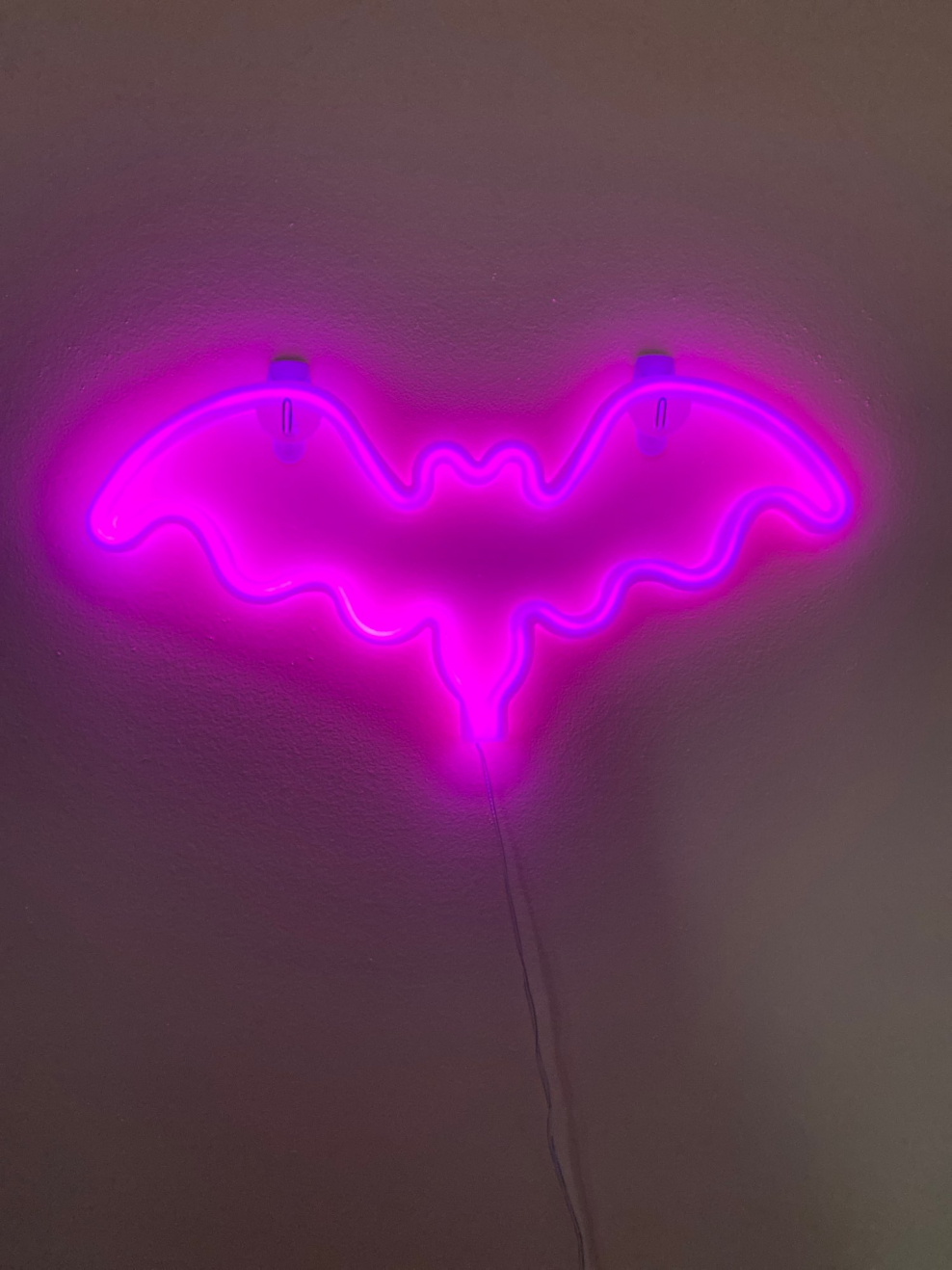 Ночник Наруто и Какаши