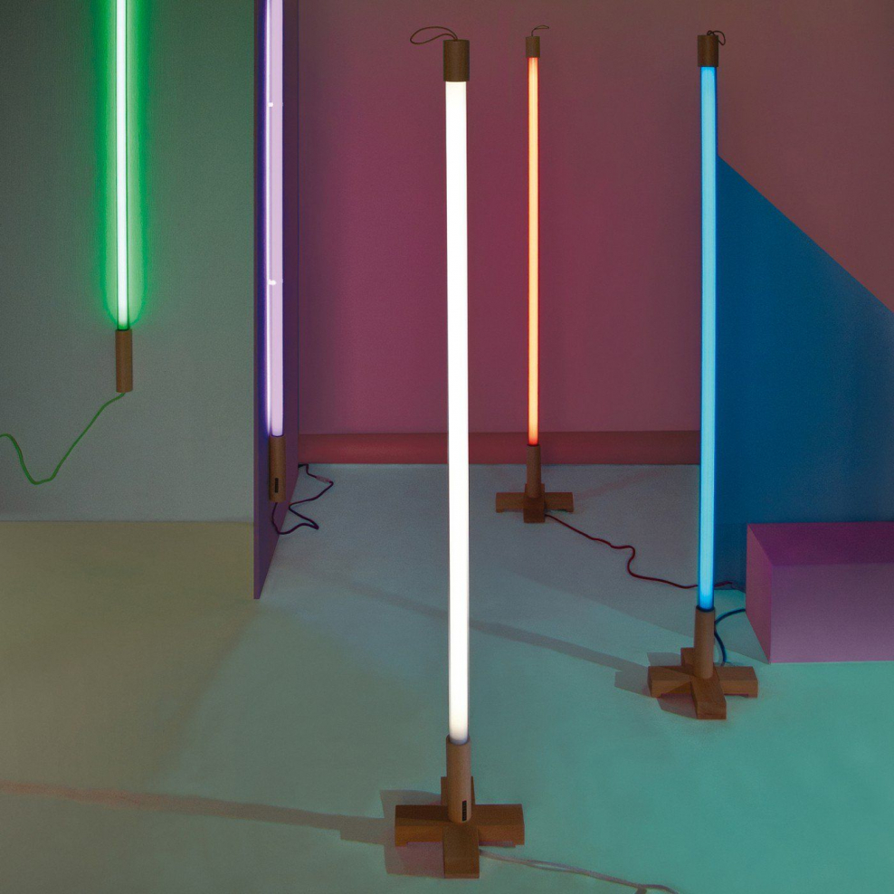 Ночники неон