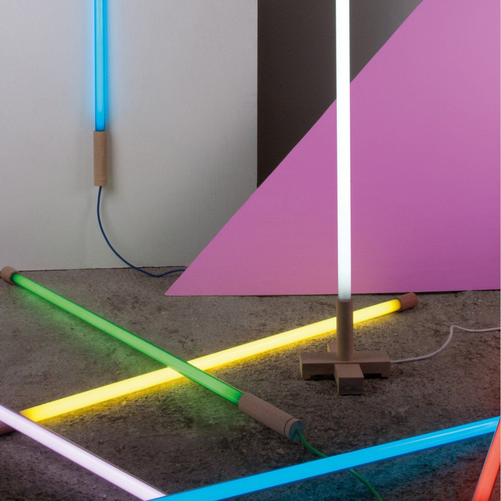 Светящиеся кубики