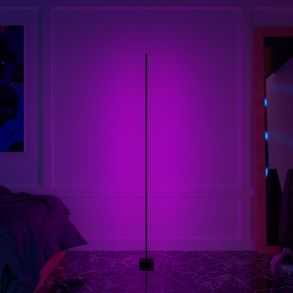 Торшер Citilux Джек cl226911