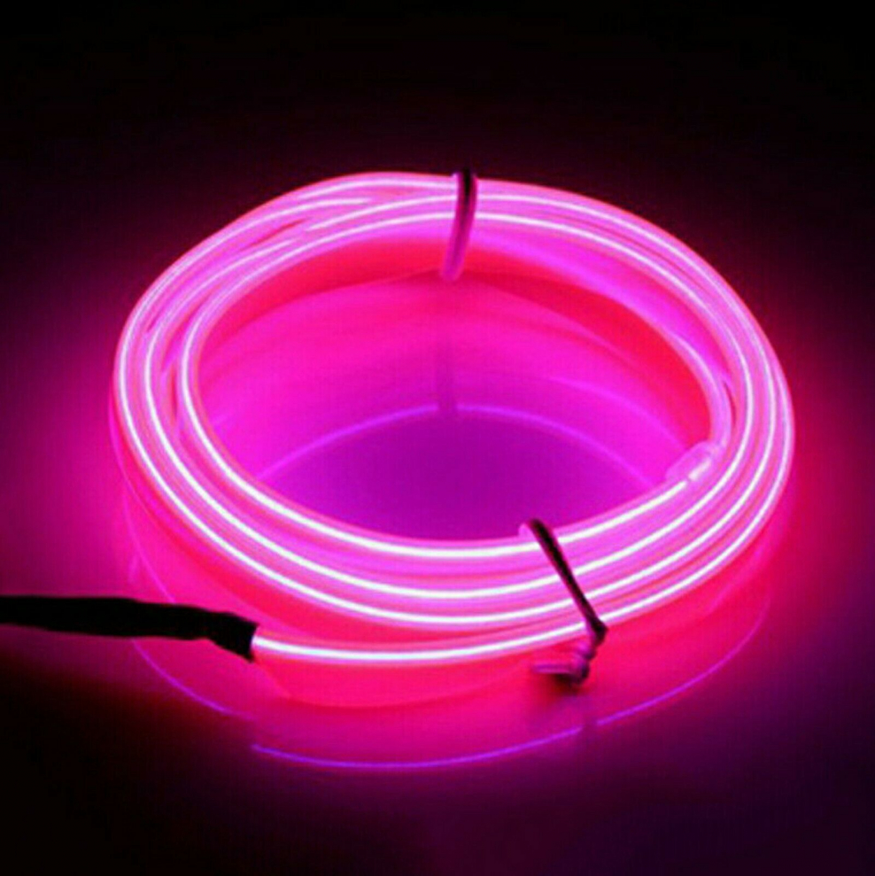 Неоновая лента