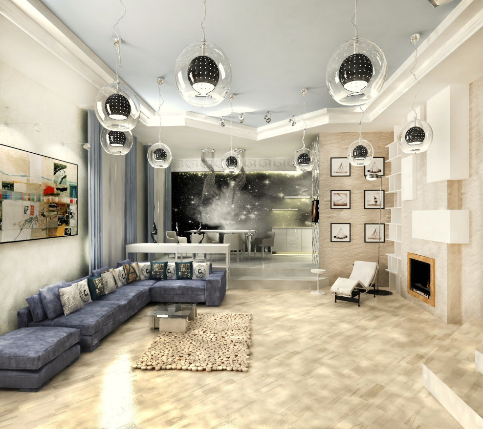 Константин Николин дизайнер остерегайтесь