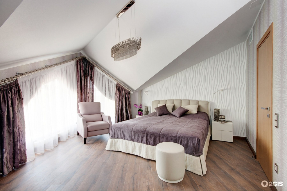 Гостиная дизайн