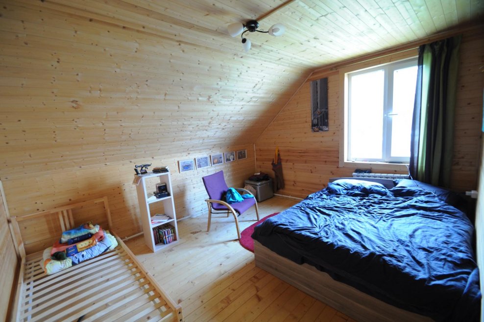 Продается коттедж сады Уфимский район