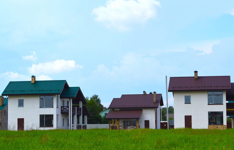 Купить дом в Булгаково Мордовия