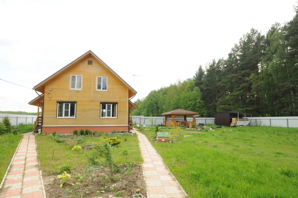 Дом ЖИЛСТРОЙСЕРВИС Богородский 10