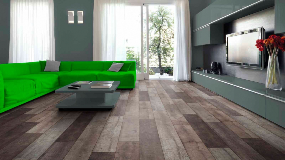 Ламинат Kronotex Альто d 4760 реальные