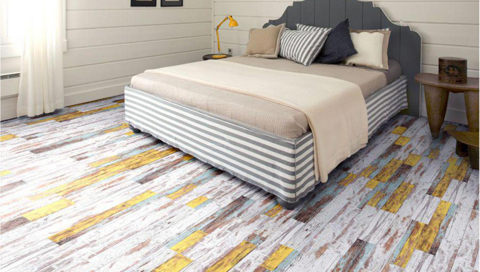 Ламинат Impulse trendy Corkstyle