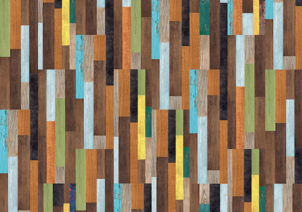 Пробковый пол Corkstyle Desire