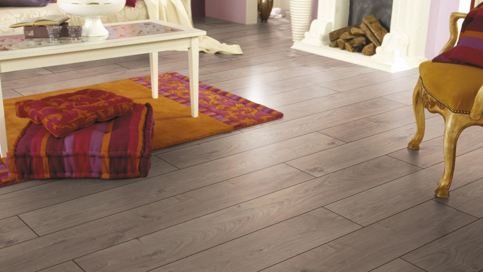 Ламинат Kronotex коллекция Exquisit