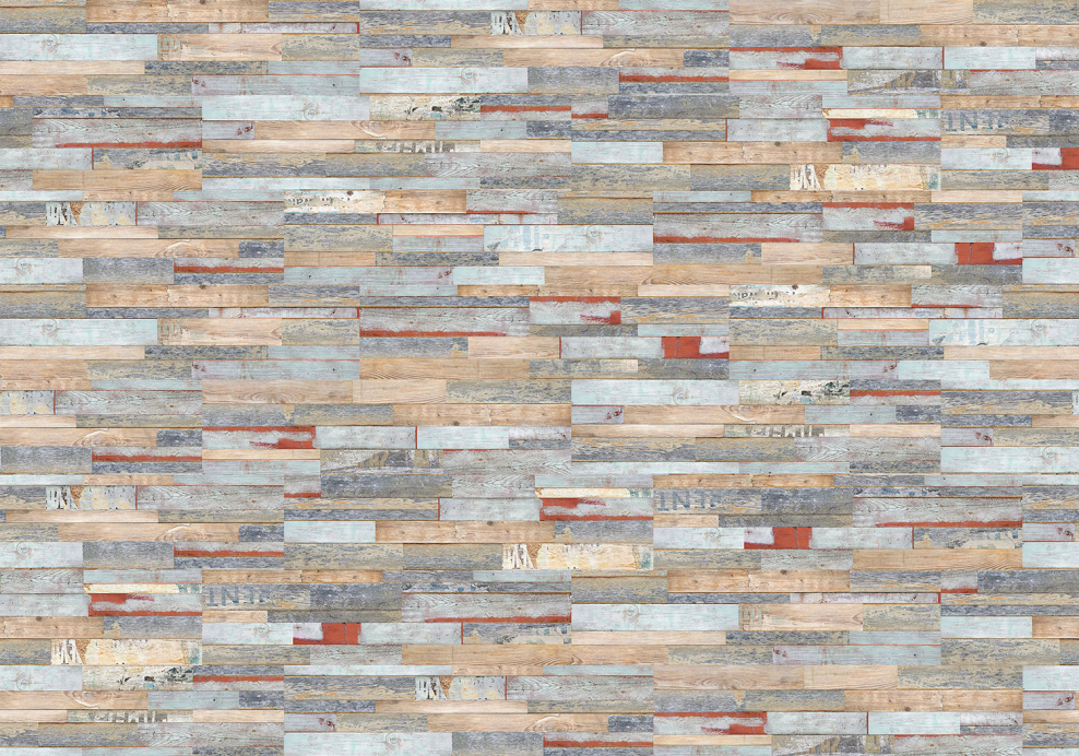 Пробковое покрытие Corkstyle Loft Melt