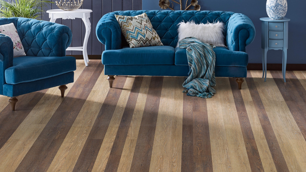 Виниловая плитка Таркетт Lounge