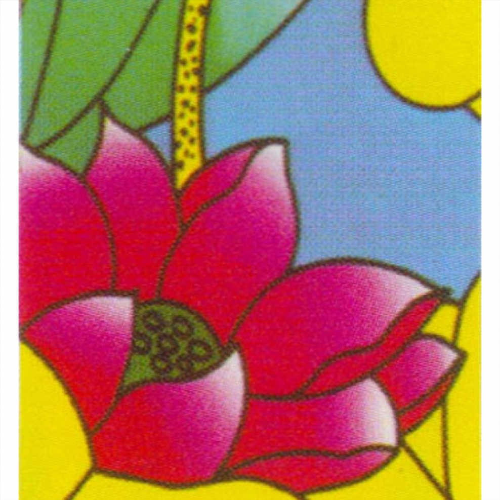 Самоклеящаяся пленка "Colour Decor"