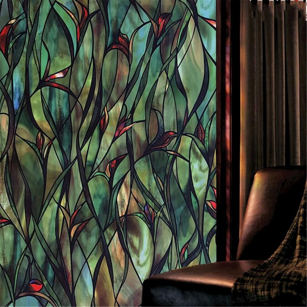 Пленка самоклеящаяся Делюкс