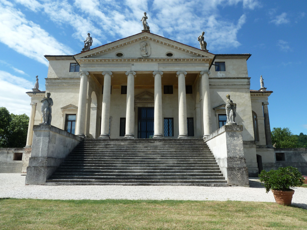 Постройки усадьба Брянчаниновых Вологда