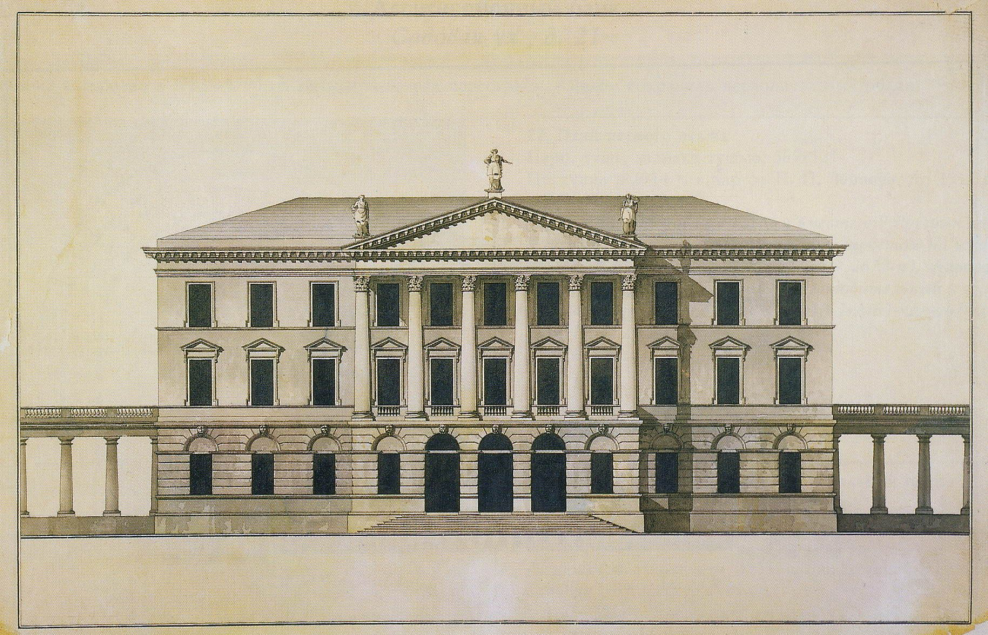 Интерьер замок Valencay