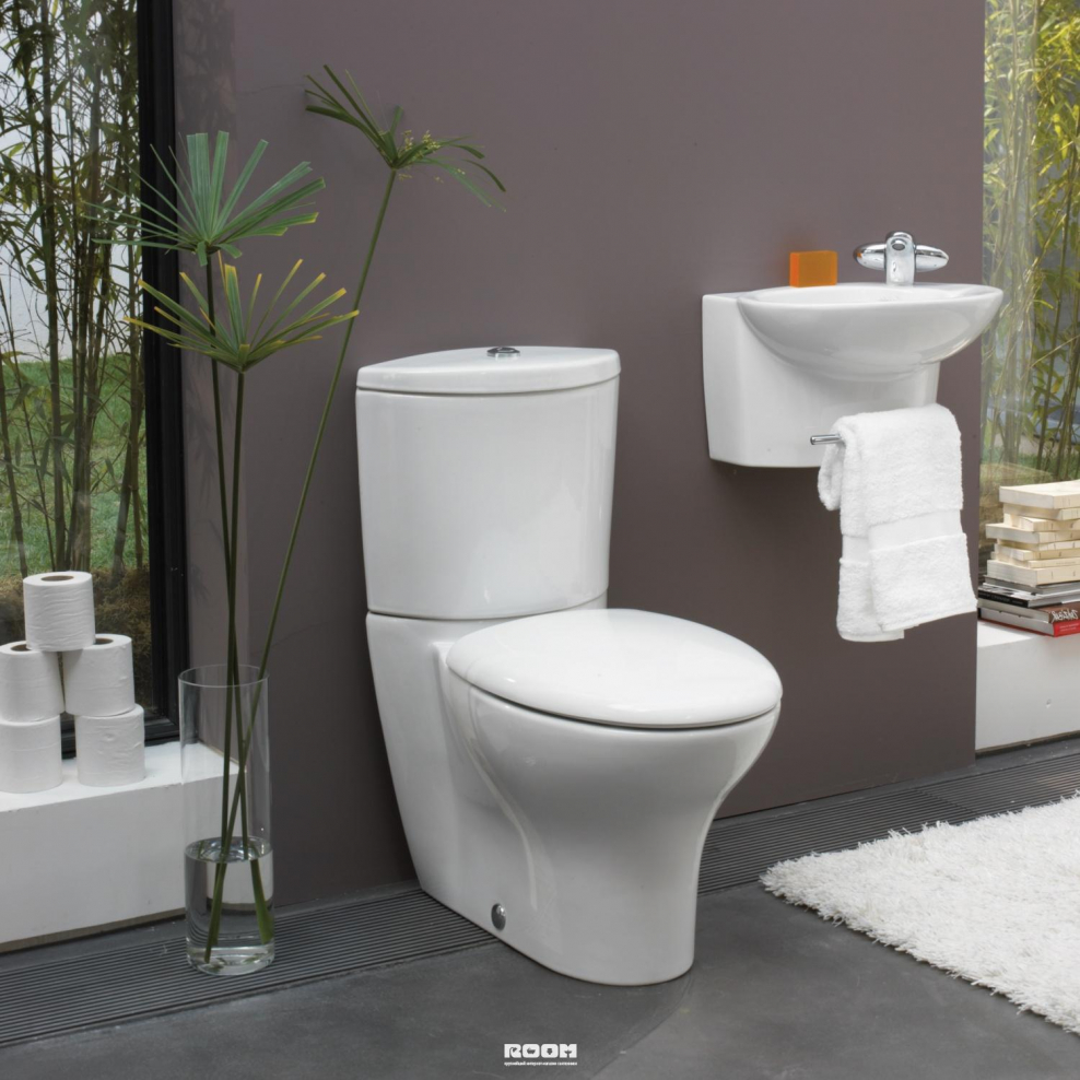 Унитаз-компакт Jacob Delafon Presquile