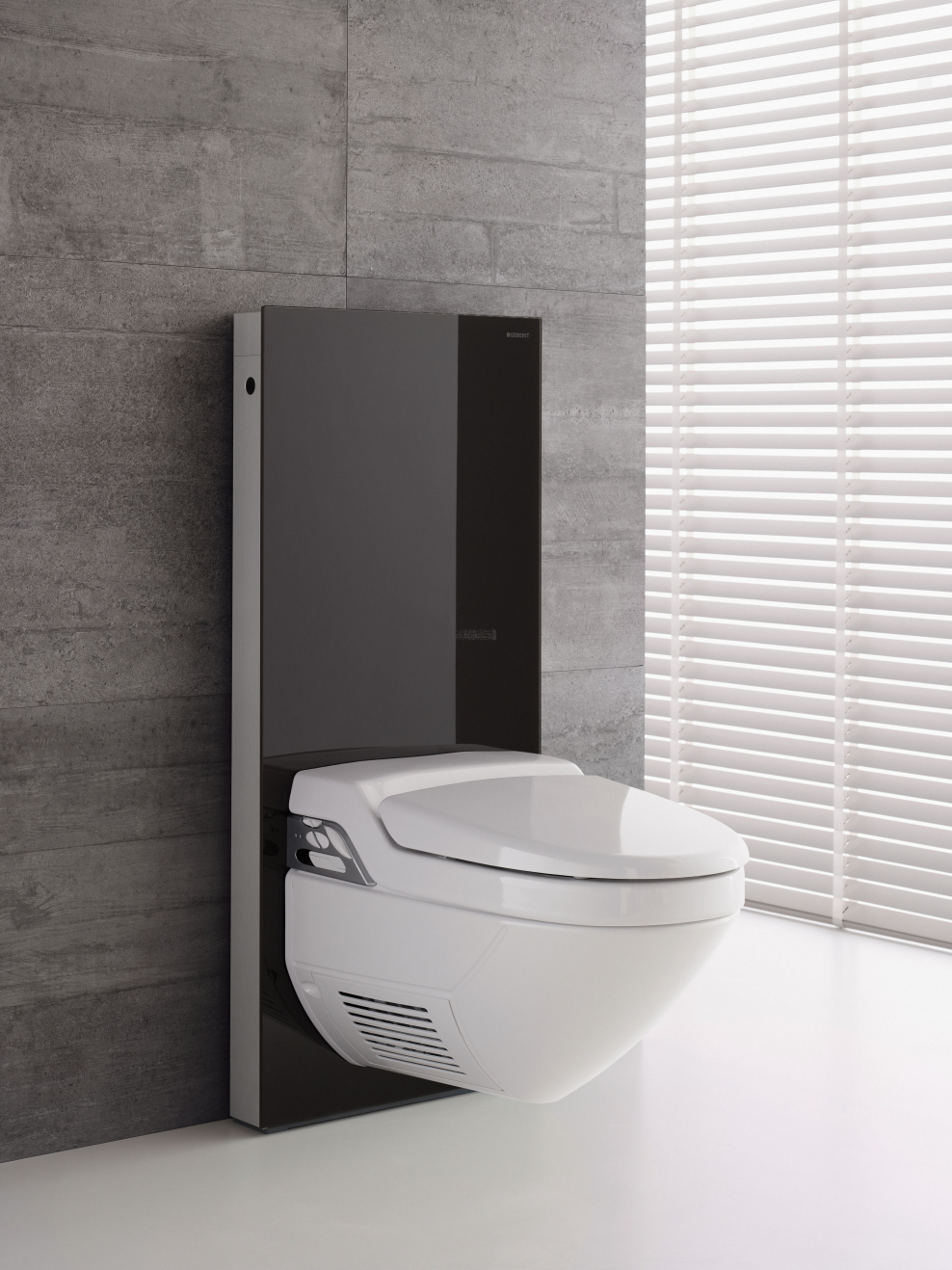 Geberit AQUACLEAN 8000