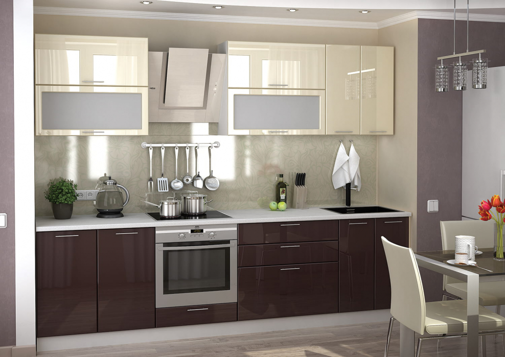 Кухонный гарнитур Ксения Стендмебель