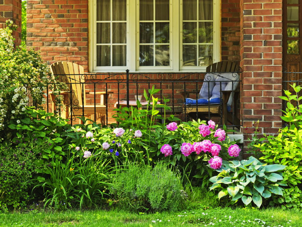 Забор Модерн ГАРДЕНПЛАСТ