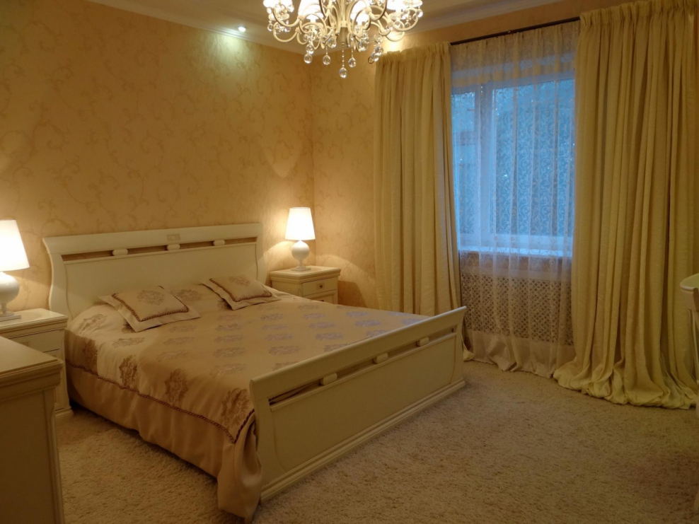 Спальня обычная