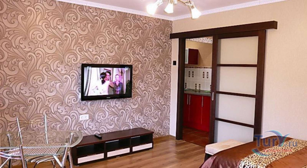 Простые квартиры без ремонта