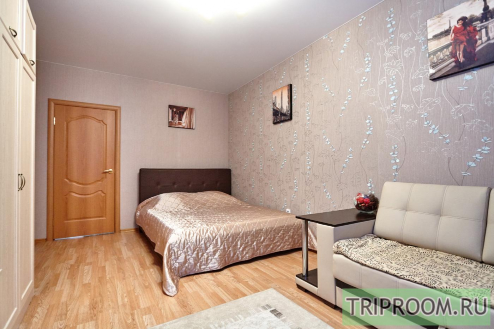 Дешевая мебель в квартире