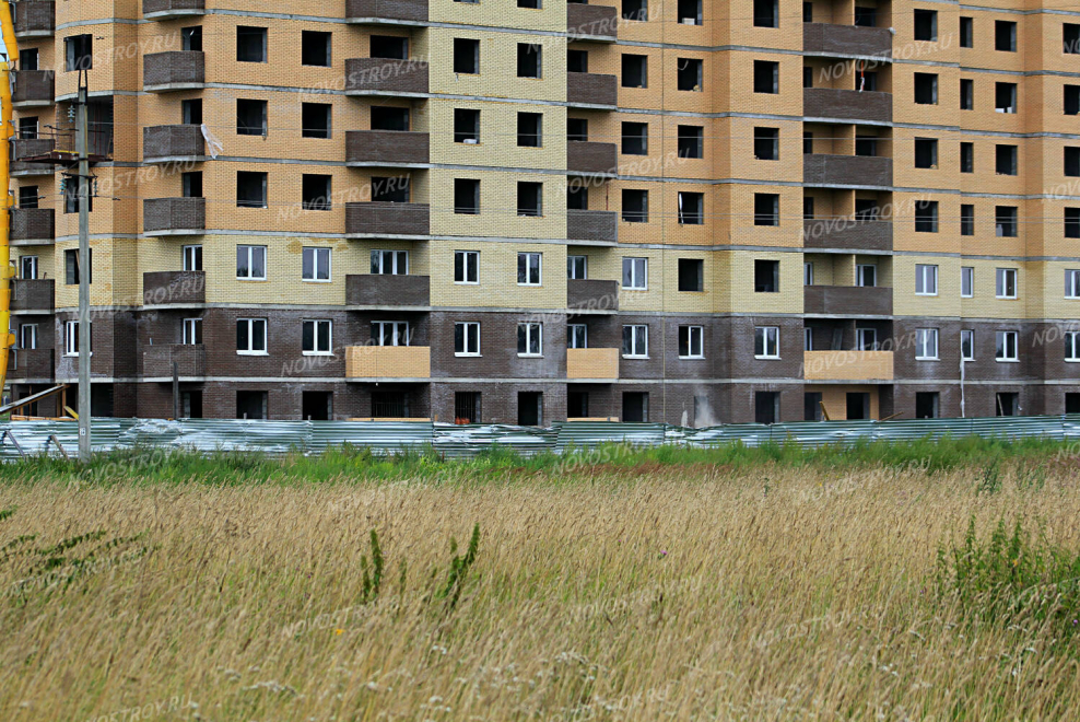 Оранжевое детство Лукино Варино логопед