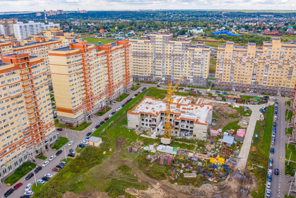 Группа компаний Су 22