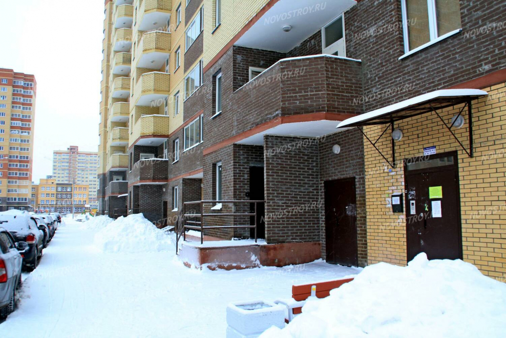 Мкрн Лукино