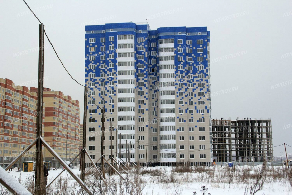 Митякинское озеро Лукино Варино