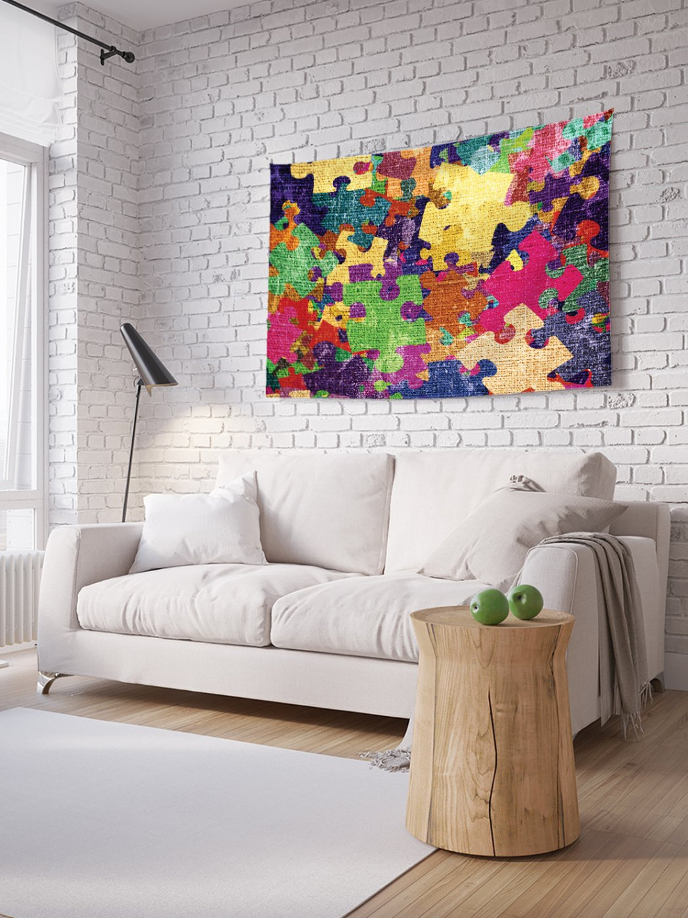 Украшения для комнаты мальчика