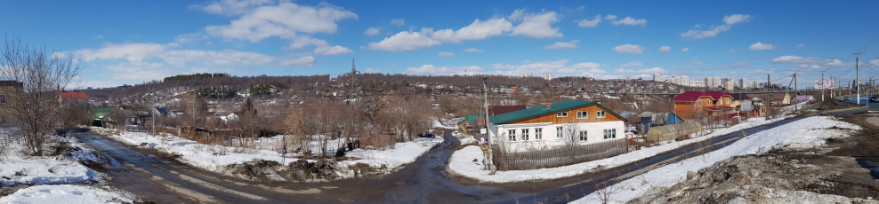 Ильинский переулок 2 Екатеринбург